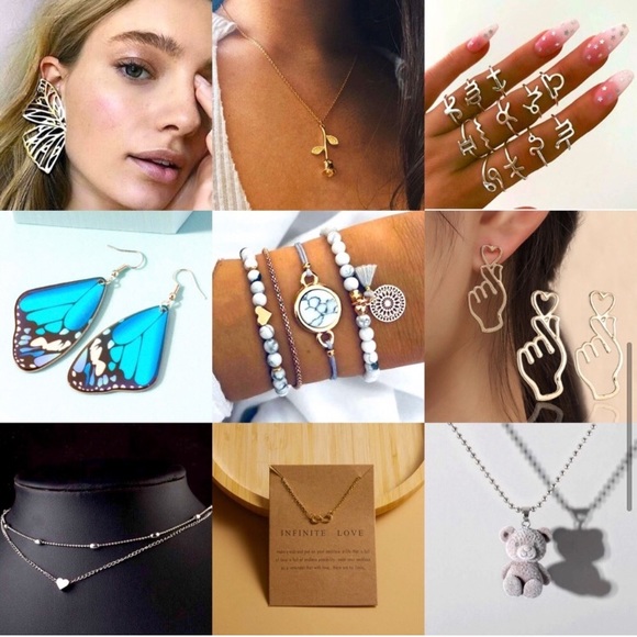 LIMITED TIME!! RESTOCKED! - Picture 8 of 8